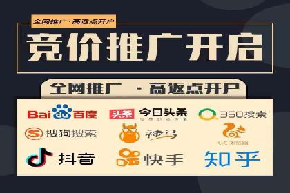 案例分析：打造高效竞价推广策略