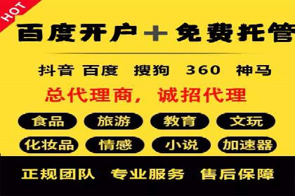 SEM外包助力企业品牌推广案例